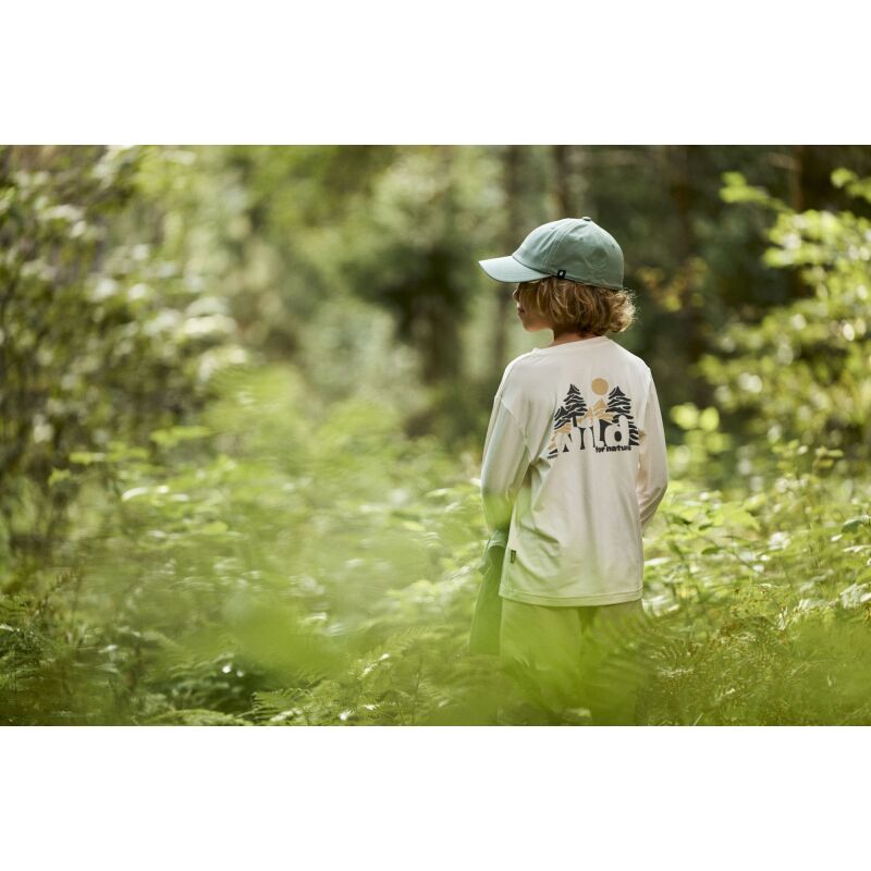 REIMA Insect Repellent Shirt Inista 5200433A Off white 011A