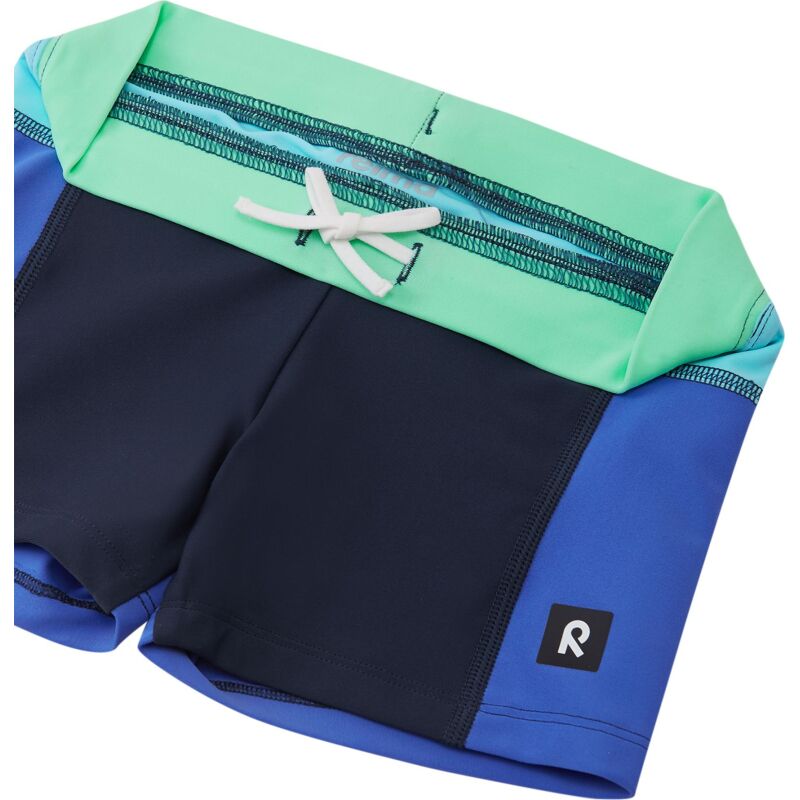 REIMA UPF 50+ Swim Shorts Simmari 5200151E Navy 6980