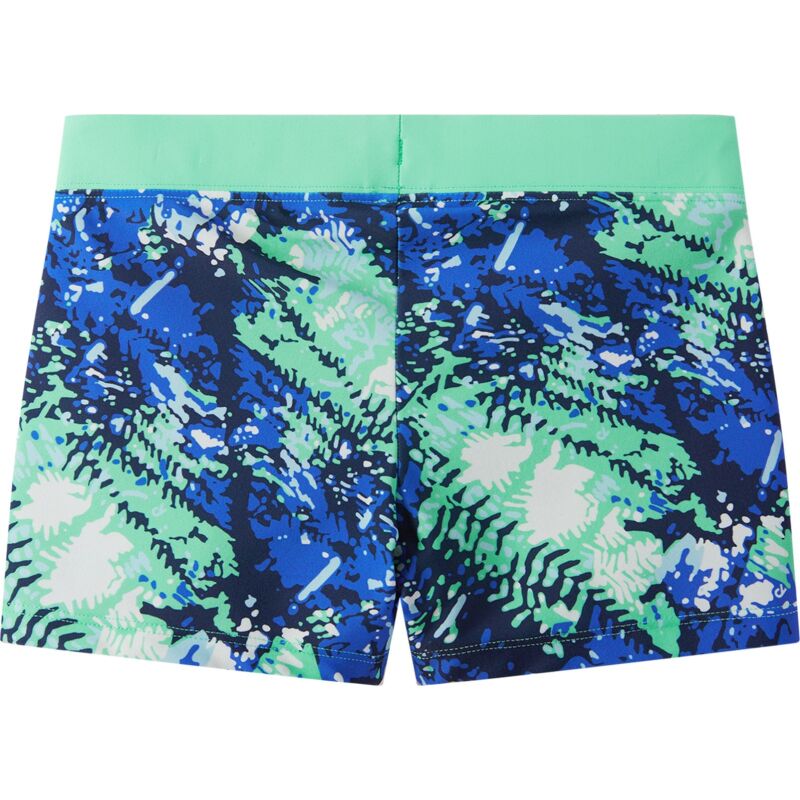 REIMA UPF 50+ Swim Shorts Simmari 5200151D Fresh Mint 87A1