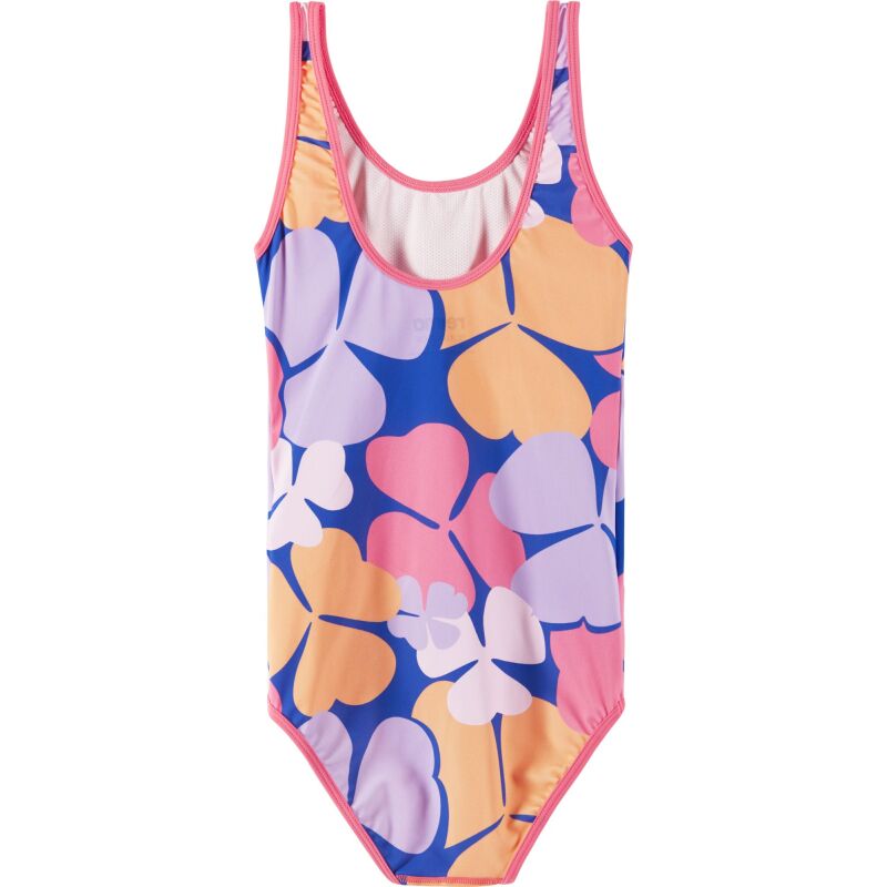 REIMA UPF 50+ Swimsuit Uimaan 5200148C Soft Coral 3313