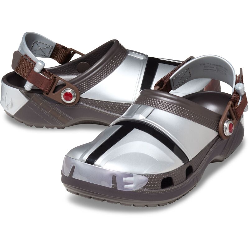 Crocs™ Star Wars Mandolorian Classic Clog Multi