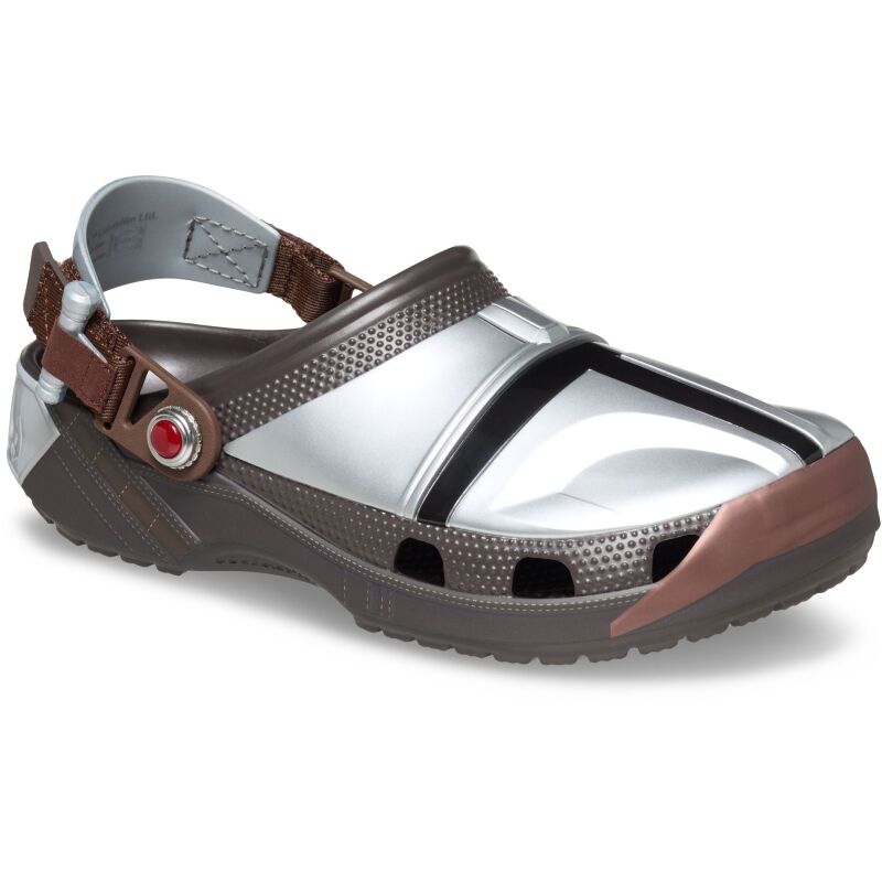 Crocs™ Star Wars Mandolorian Classic Clog Multi