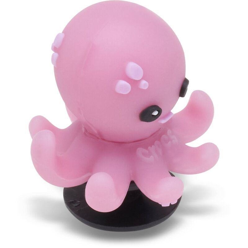Crocs™ Jibbitz 3D UV Changing Octopus 