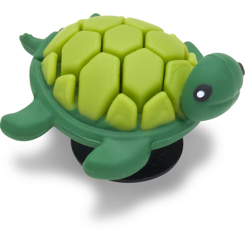 Crocs™ Jibbitz 3D UV Changing Turtle 