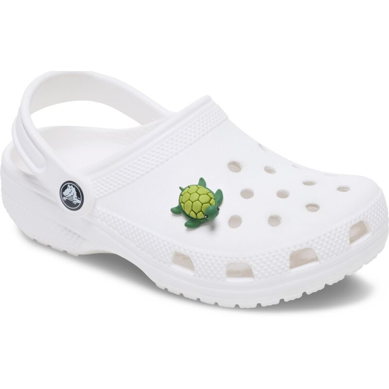 Crocs™ Jibbitz 3D UV Changing Turtle 