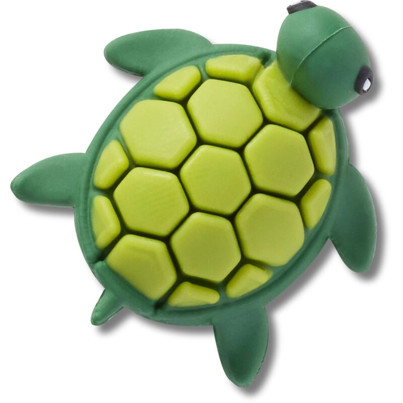Crocs™ Jibbitz 3D UV Changing Turtle 