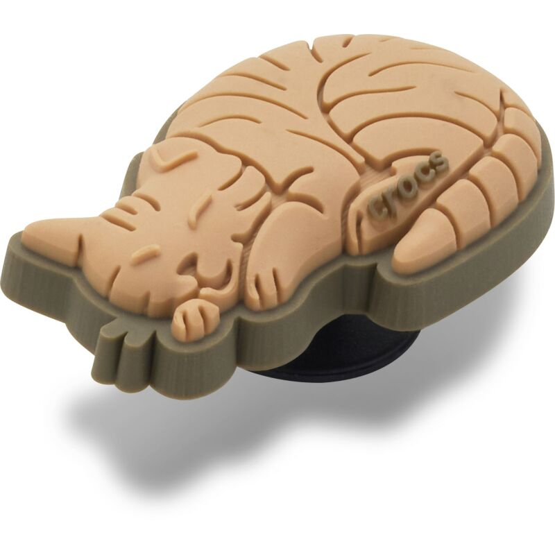 Crocs™ Jibbitz Tabby Cat 