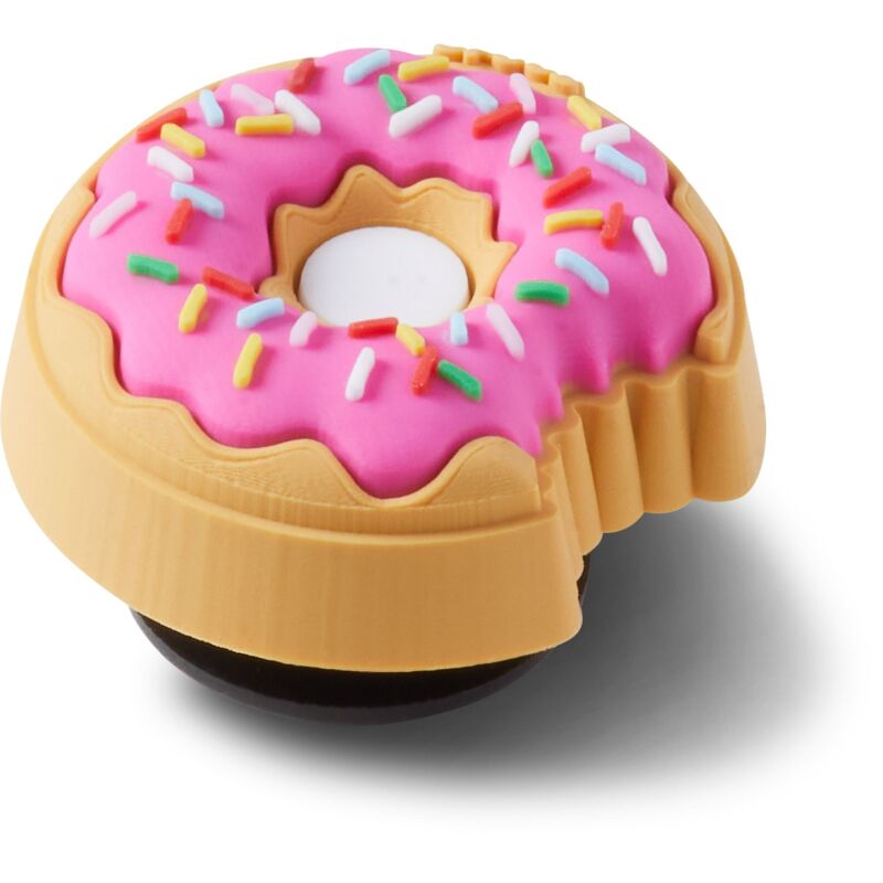 Crocs™ Jibbitz Sprinkle Donut Bite 