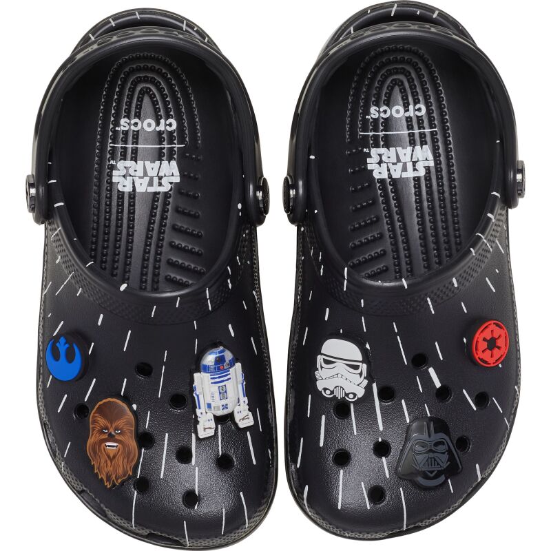 Crocs™ Star Wars Hyper Space Classic Clog Kids' Multi