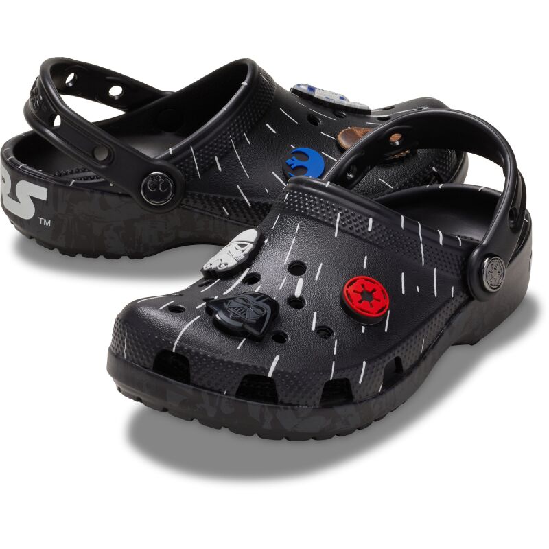 Crocs™ Star Wars Hyper Space Classic Clog Kids' Multi
