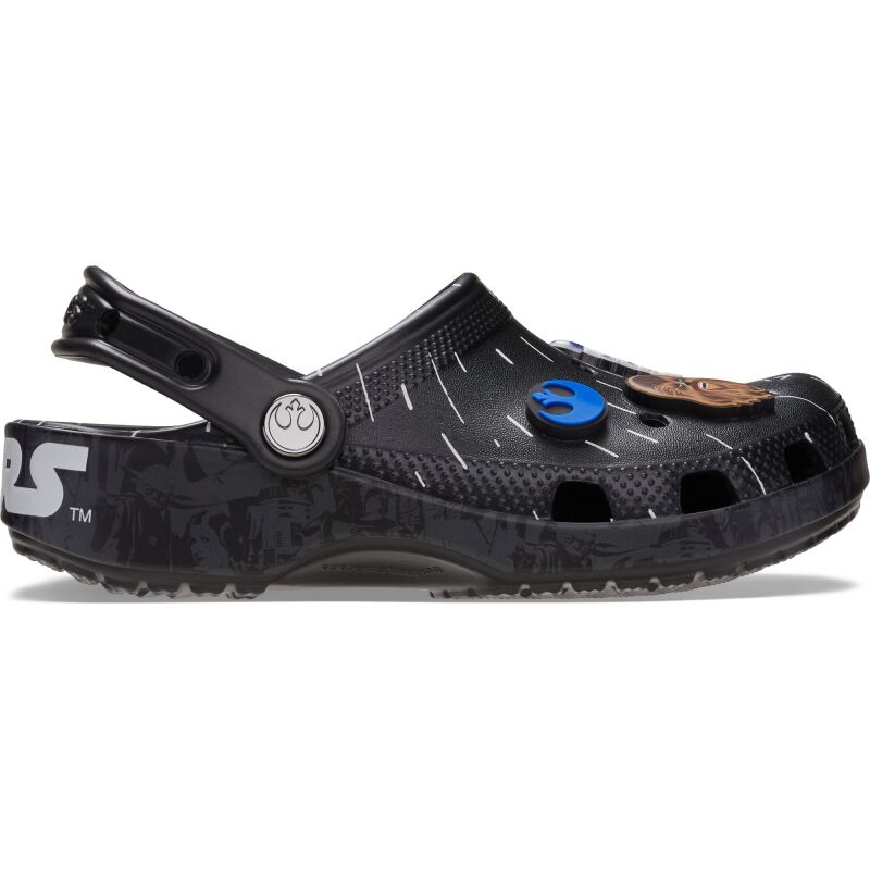 Crocs™ Star Wars Hyper Space Classic Clog Kids' Multi