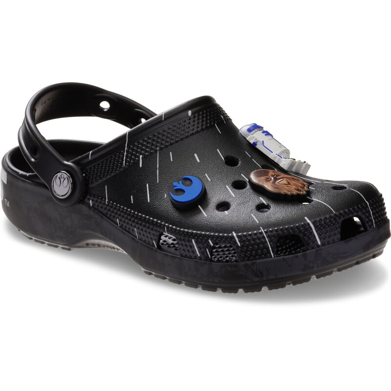 Crocs™ Star Wars Hyper Space Classic Clog Multi