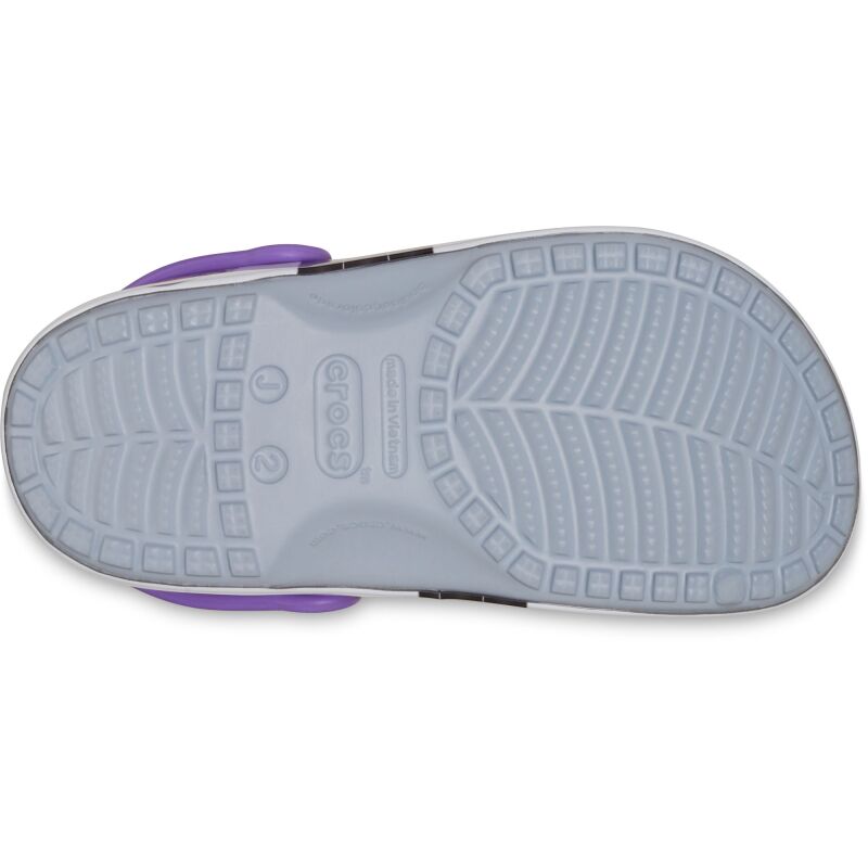 Crocs™ Toy Story Buzz Classic Clog Kids' Blue Grey