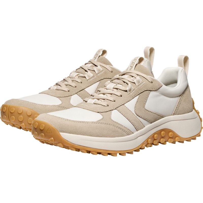 Keen KS86 Leather Men's Brown