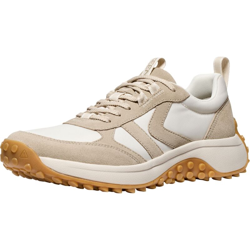 Keen KS86 Leather Men's Brown