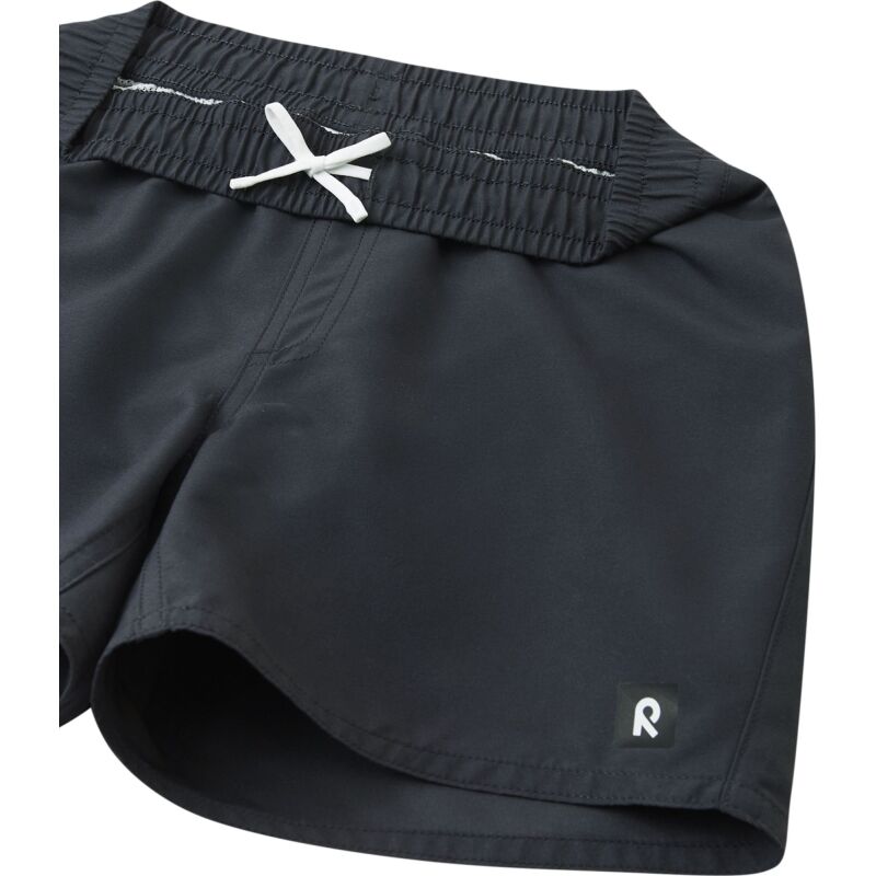 REIMA UPF 50+ Beach Shorts Somero 5200153B Soft black 9780