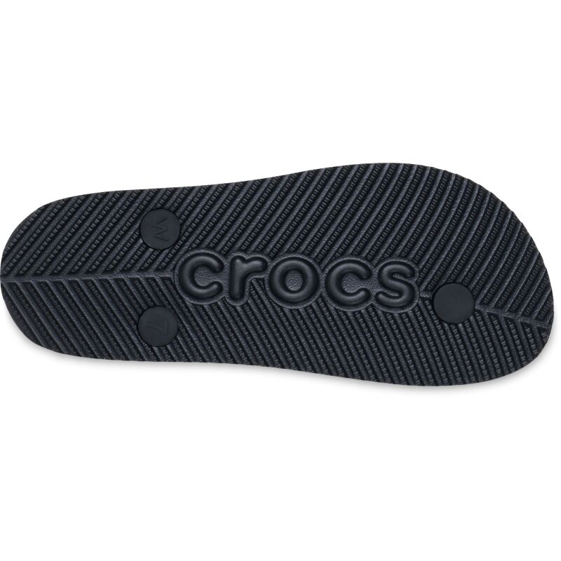 Crocs™ Rio Flip Black