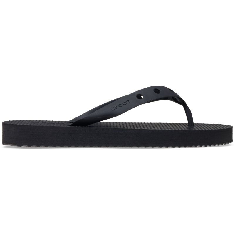 Crocs™ Rio Flip Black