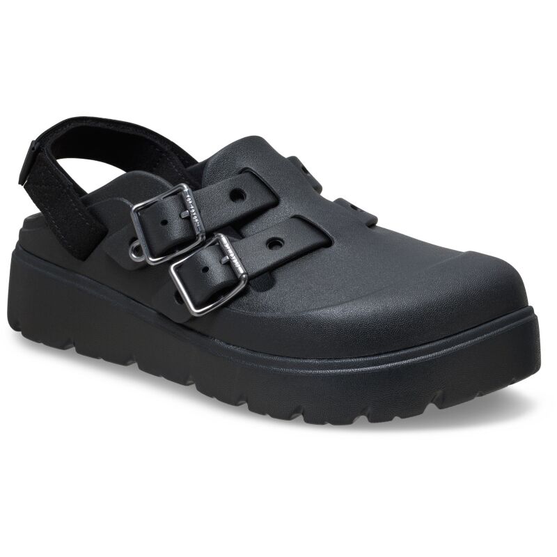 Crocs™ Loaferette Clog Women's Black