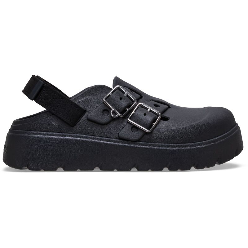 Crocs™ Loaferette Clog Women's Black