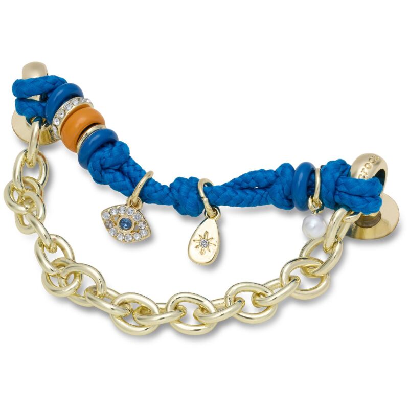 Crocs™ Jibbitz Evil Eye Chain 