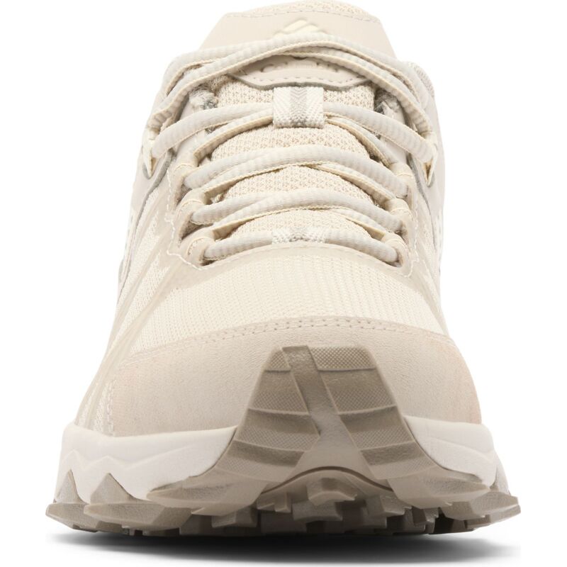 Columbia Peakfreak II Outdry Hiking Shoe Women's Light Cloud, Chalk