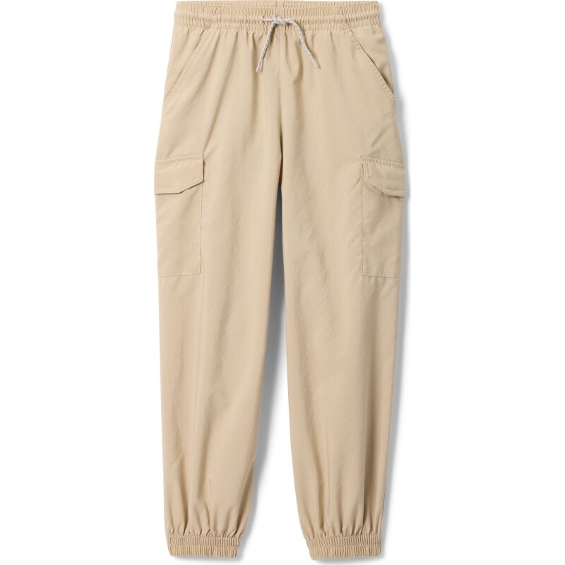 Columbia Skien Valley Cargo Pant Youth Ancient Fossil