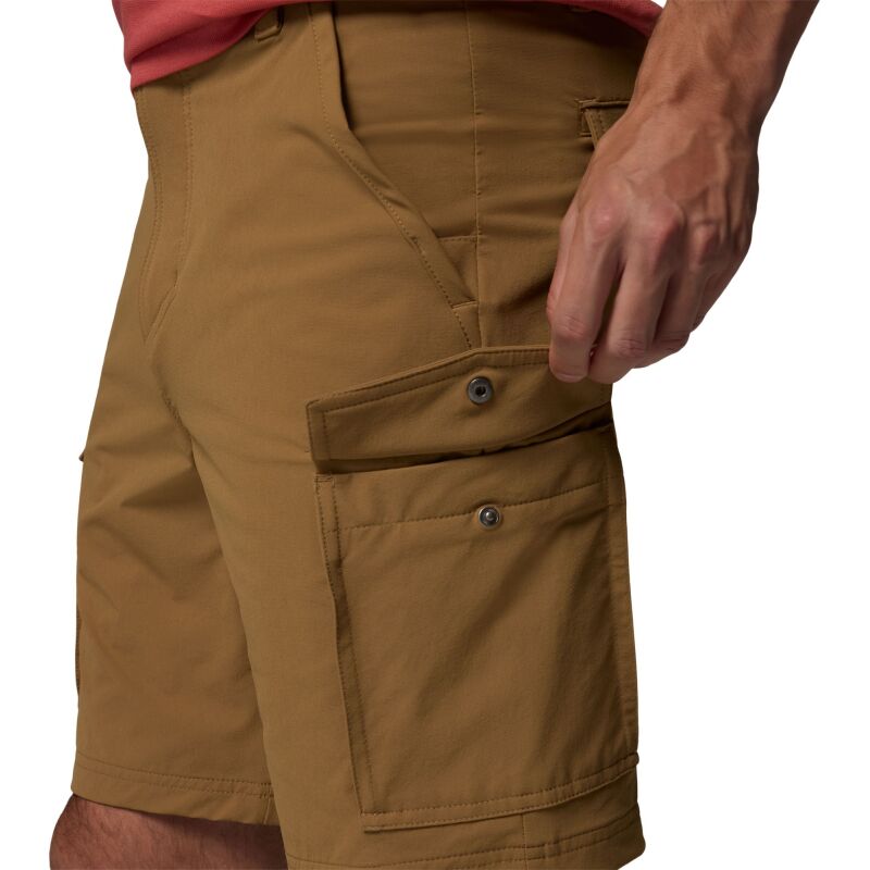 Columbia ROC Tech Cargo Short Men's Delta