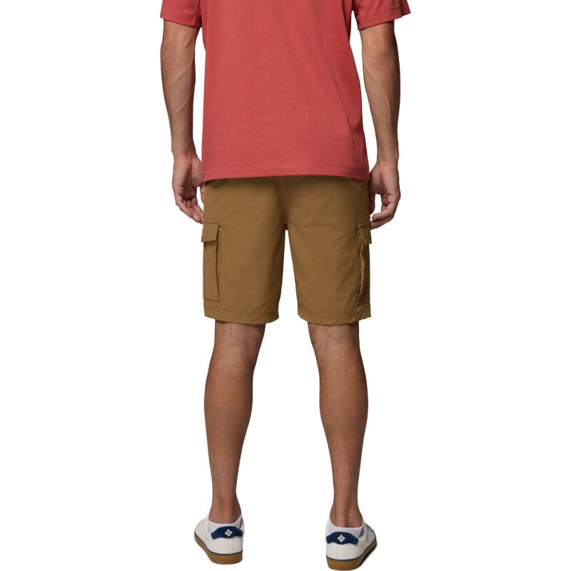Columbia ROC Tech Cargo Short Men's Delta