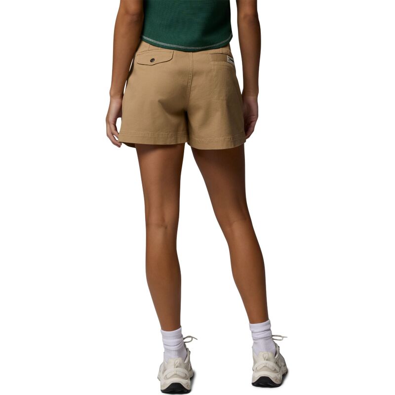 Columbia Acker Rock Twill Short Women's Beach