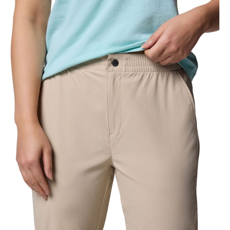 Columbia Cedar Crest Pant Women's Ancient Fossil