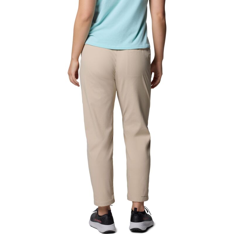 Columbia Cedar Crest Pant Women's Ancient Fossil