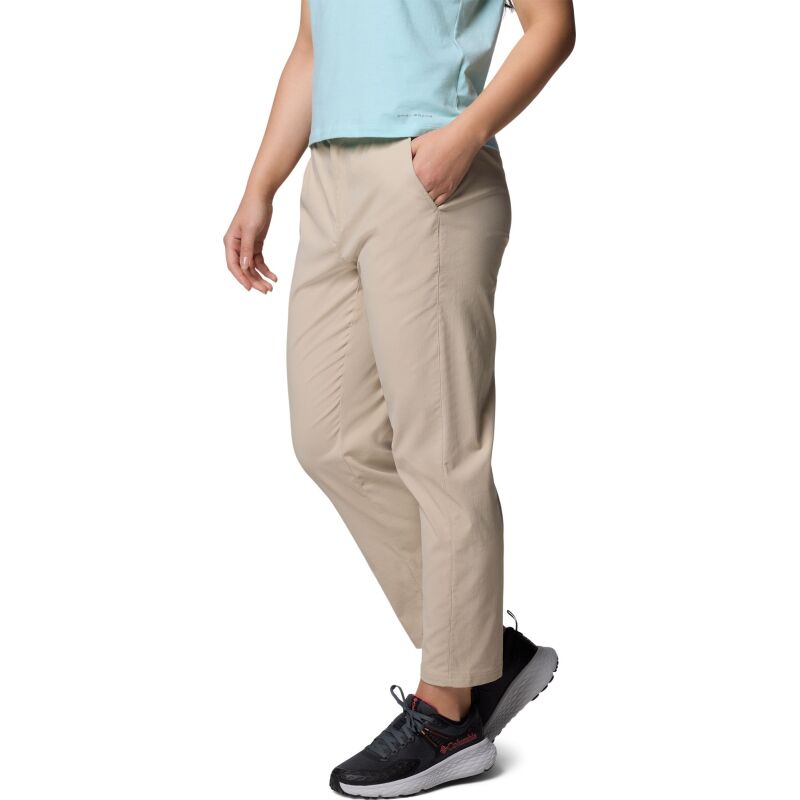 Columbia Cedar Crest Pant Women's Ancient Fossil