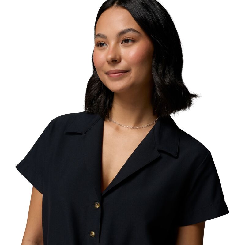 Columbia Cedar Crest Dress Women's Black