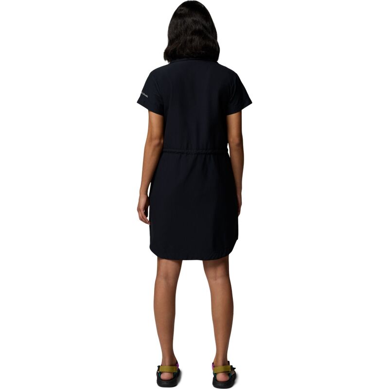 Columbia Cedar Crest Dress Women's Black