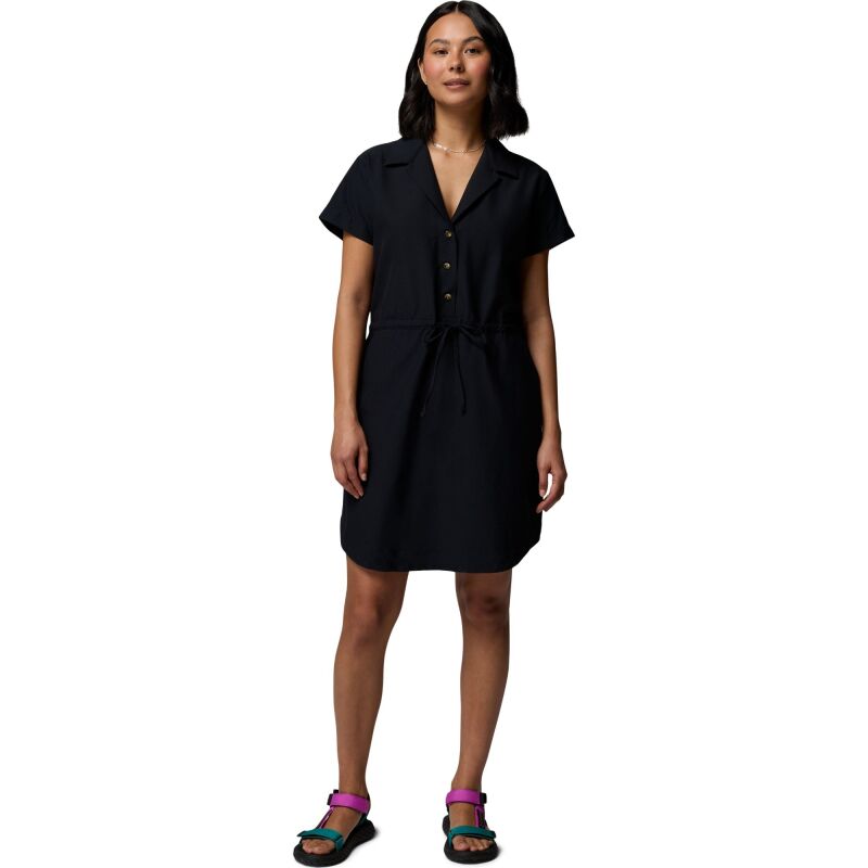 Columbia Cedar Crest Dress Women's Black