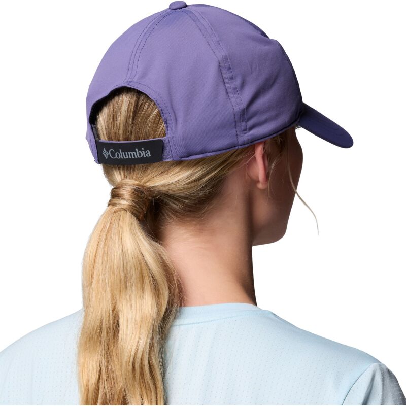 Columbia Coolhead III Ball Cap Stormwatch