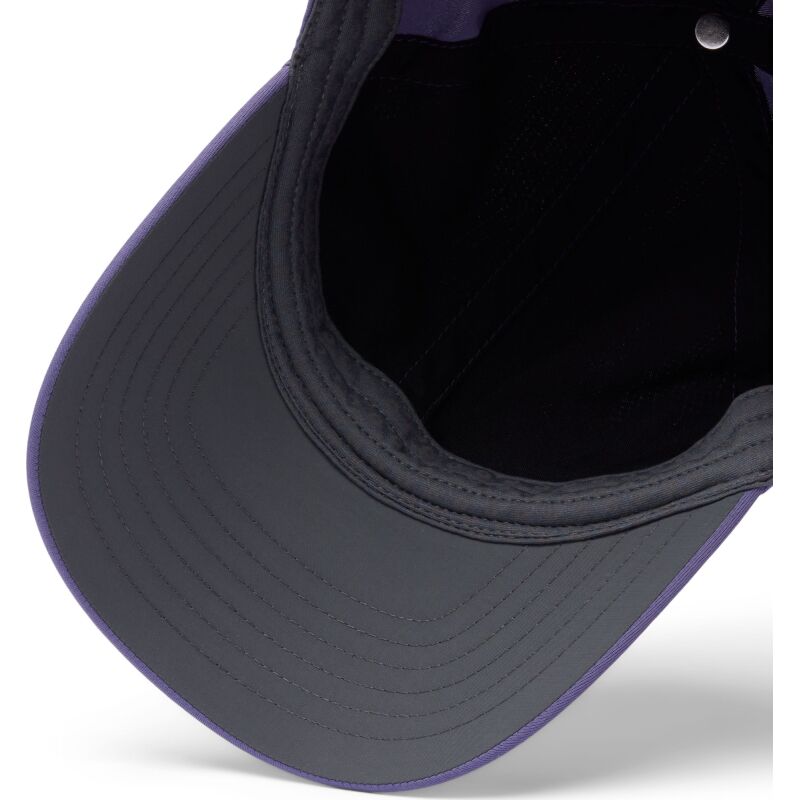 Columbia Coolhead III Ball Cap Stormwatch