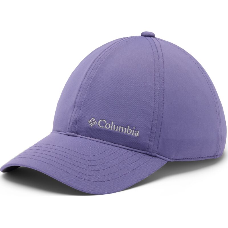Columbia Coolhead III Ball Cap Stormwatch