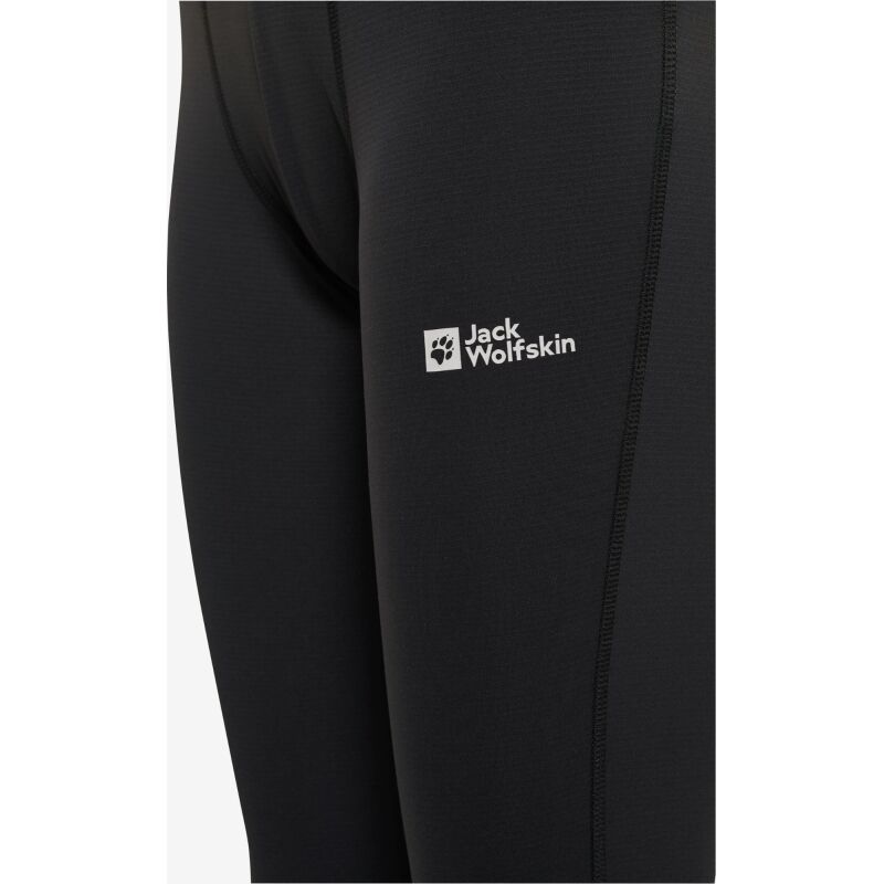 Jack Wolfskin Infinite Light Pants Men's Black