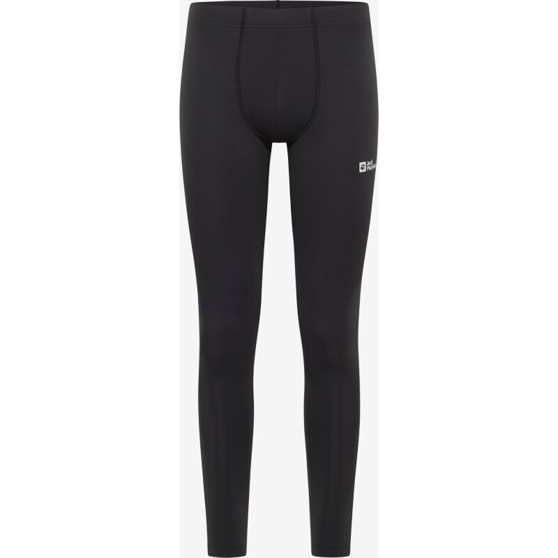 Jack Wolfskin Infinite Light Pants Men's Black