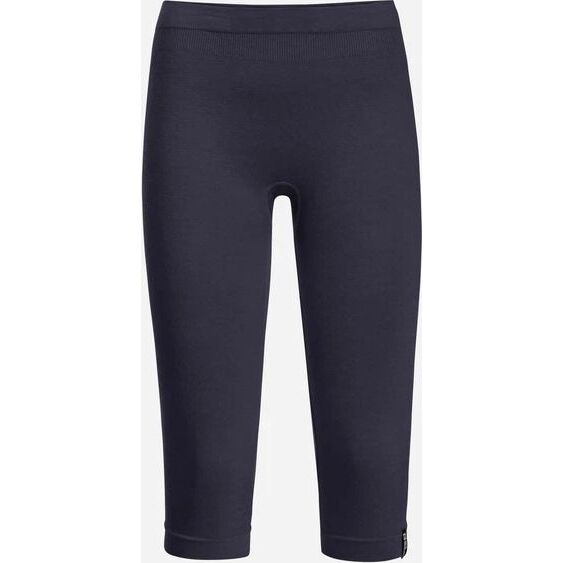 Jack Wolfskin Seamless Wool Pants Women's Graphite