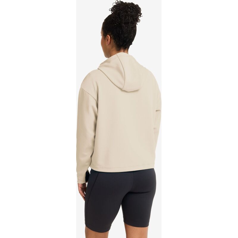 Jack Wolfskin Astrotrail Hoody Women's Oyster