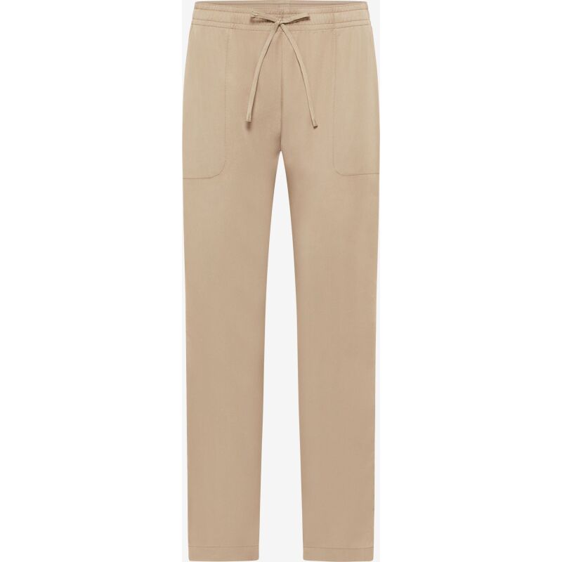 Jack Wolfskin Montero Pants Women's Oat