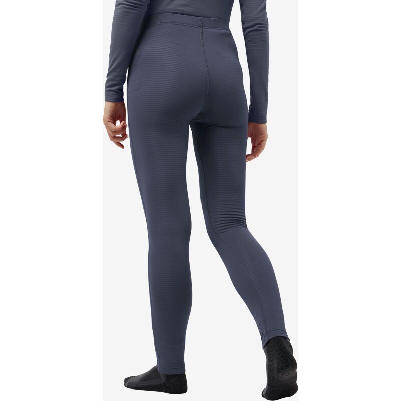 Jack Wolfskin Infinite Warm Pants Women's Graphite