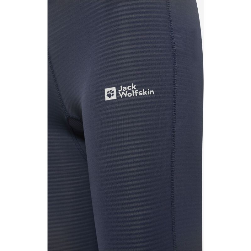 Jack Wolfskin Infinite Warm Pants Women's Graphite