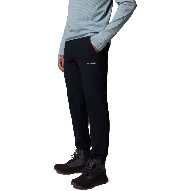 Columbia Essential Hike AY Pant Men's Black