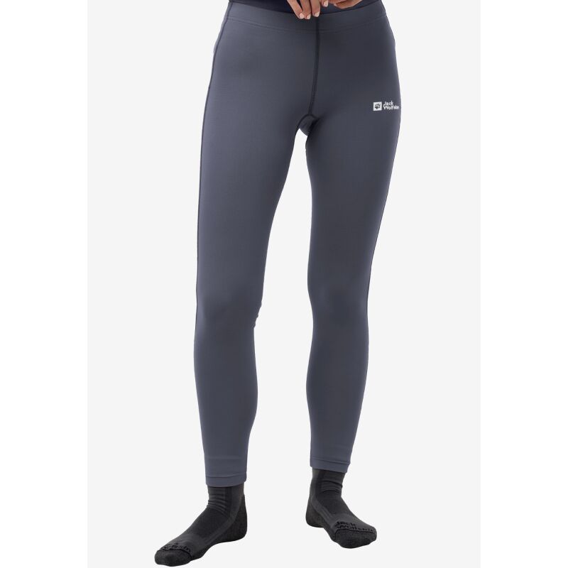 Jack Wolfskin Infinite Light Pants Women's Graphite