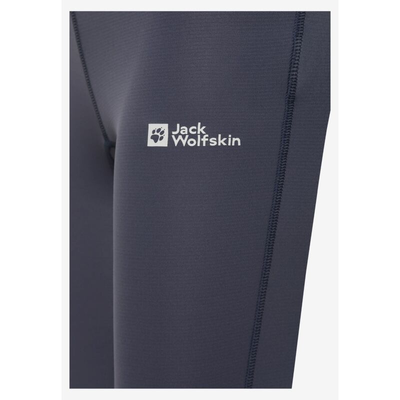 Jack Wolfskin Infinite Light Pants Women's Graphite