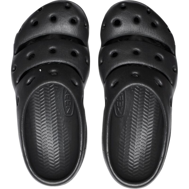 Keen YOGUI Women's BLACK/MAGNET